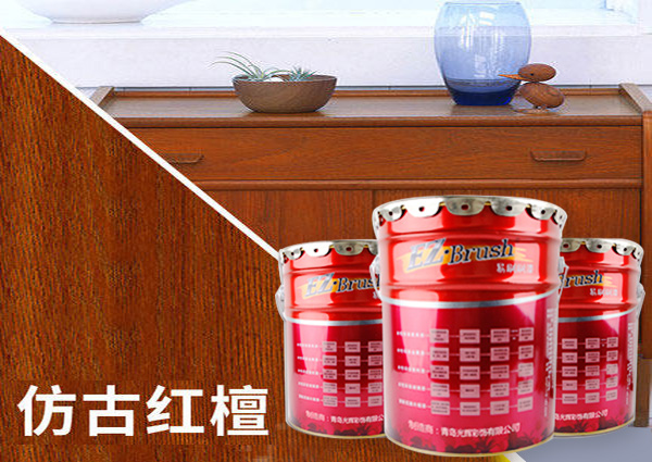水性木器漆如何進(jìn)行施工